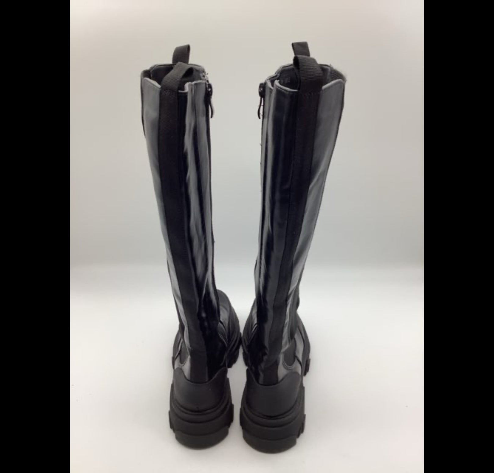 Støvle, intet mærke